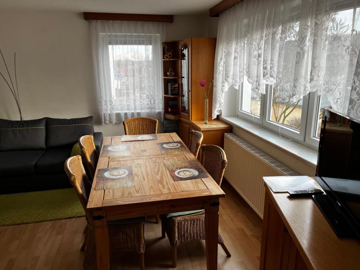 Kipsenblick Apartment Kreischa Exterior photo